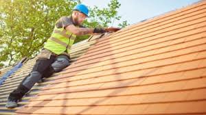 Hot Roofs in Elburn, IL