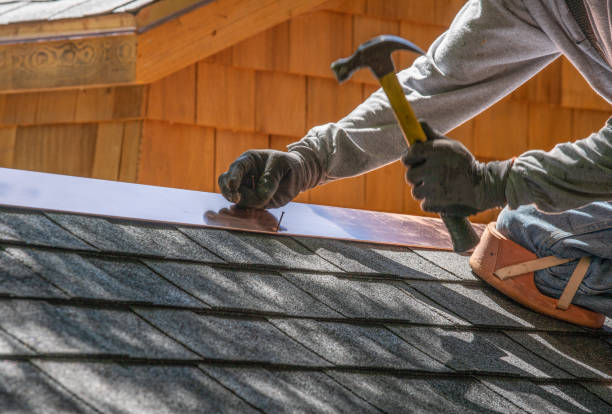 Best Roof Waterproofing  in Elburn, IL