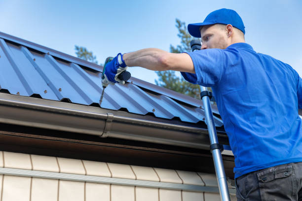 Fast & Reliable Emergency Roof Repairs in Elburn, IL