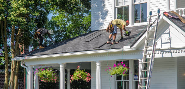 Best Emergency Roof Repair Services  in Elburn, IL